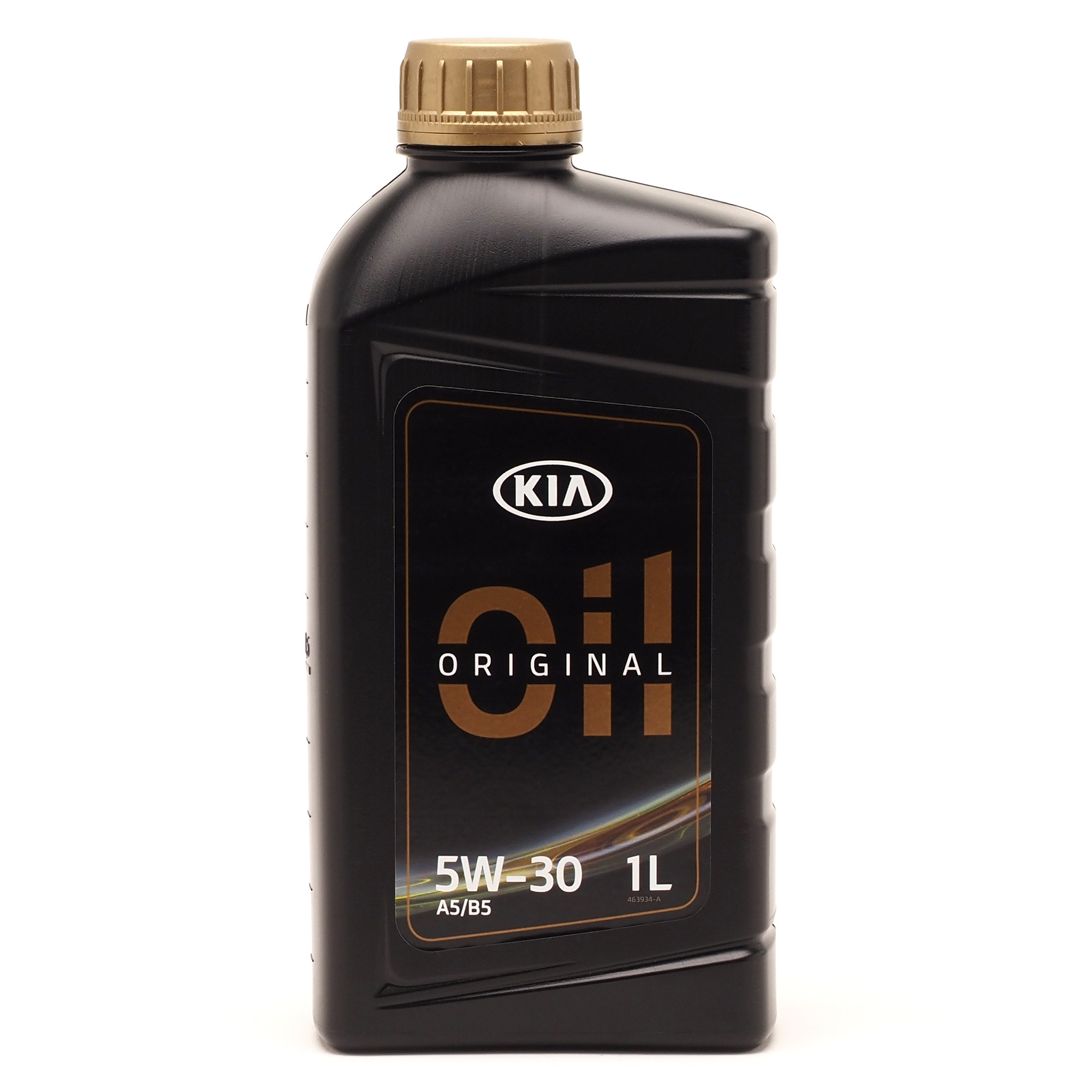 KIA Original Öl 5W-30 A5/B5 Motoröl 1l